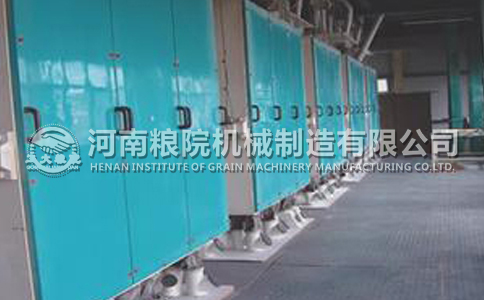 面粉機械成套設(shè)備