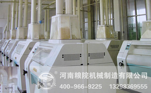 面粉加工機(jī)械 面粉加工機(jī)械