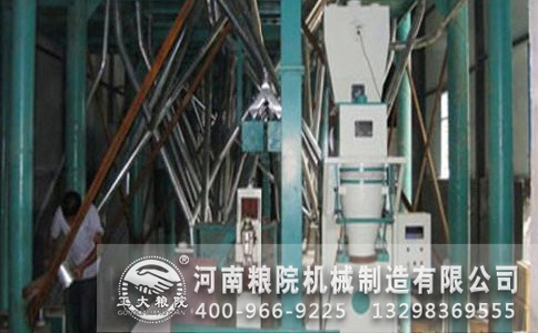 面粉加工設(shè)備 面粉加工設(shè)備