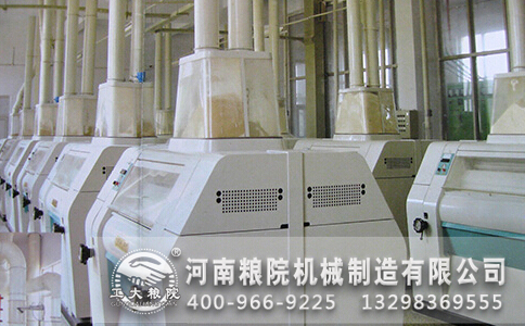 面粉機(jī)成套設(shè)備 面粉機(jī)成套設(shè)備