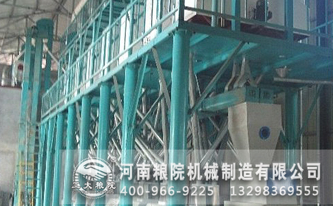 面粉機(jī)械 面粉機(jī)械