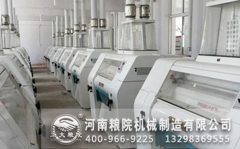 面粉機械成套設(shè)備 面粉機械成套設(shè)備
