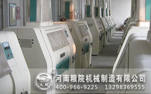 面粉加工成套設(shè)備 面粉加工成套設(shè)備